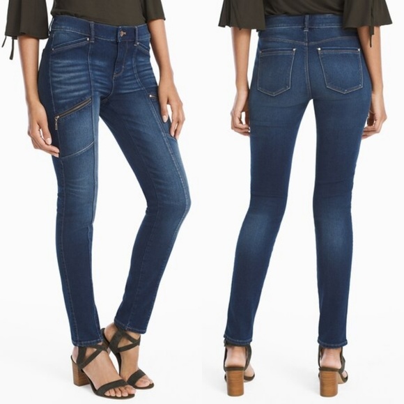 black market skinny ankle Big sale 